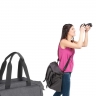 Дорожная сумка NATIONAL GEOGRAPHIC W8240 LARGE TOTE BAG - Дорожная сумка NATIONAL GEOGRAPHIC W8240 LARGE TOTE BAG
