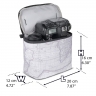Дорожная сумка NATIONAL GEOGRAPHIC W8240 LARGE TOTE BAG - Дорожная сумка NATIONAL GEOGRAPHIC W8240 LARGE TOTE BAG