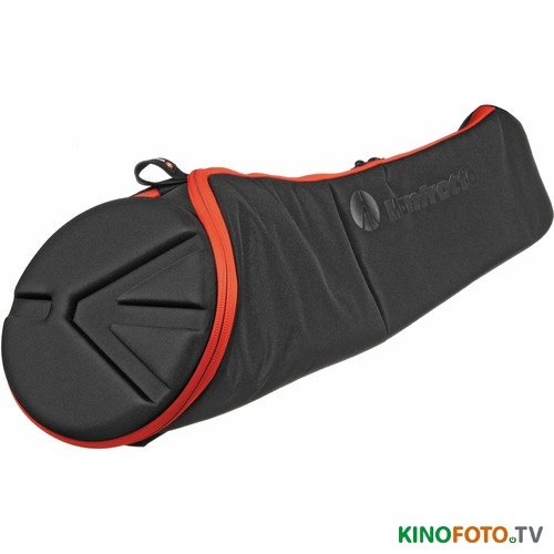 Уплотненный чехол для штатива MANFROTTO MBAG80PN Уплотненный кофр длиной 80см для штативов