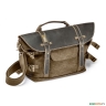 Фотосумка средняя NATIONAL GEOGRAPHIC A2140 MIDI SATCHEL - 