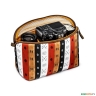 Фотосумка средняя NATIONAL GEOGRAPHIC A2140 MIDI SATCHEL - 