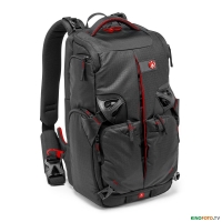 Рюкзак MANFROTTO PL-3N1-25 Pro Light Camera Backpack: 3N1-25 PL