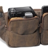 Поясная сумка NATIONAL GEOGRAPHIC A4470 WAIST PACK - Пояс-сумка для фототехники NATIONAL GEOGRAPHIC A4470 WAIST PACK