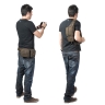 Поясная сумка NATIONAL GEOGRAPHIC A4470 WAIST PACK - Пояс-сумка для фототехники NATIONAL GEOGRAPHIC A4470 WAIST PACK