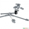 Угловой адаптер с уровнем MANFROTTO 553 LEVELLING ADAPTER FOR COLUMNS IN HORIZONTAL POSITION - 