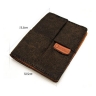 Чехол для паспорта NATIONAL GEOGRAPHIC A9010 PASSPORT COVER - Чехол для паспорта NATIONAL GEOGRAPHIC A9010 PASSPORT COVER