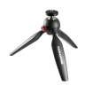 Штатив Pixi черный MANFROTTO PIXI MINI TRIPOD BLACK - Штатив Pixi черный MANFROTTO PIXI MINI TRIPOD BLACK