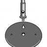 Подставка LOWEL VIPOD WITH STUD-LINK VIP-35S - LOWEL_ViP-35S.jpg