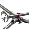 Штатив карбоновый MANFROTTO MT190CXPRO4 CARBON FIBRE 4-SECTION TRIPOD W HORIZONTAL COLUMN - Штатив карбоновый MANFROTTO MT190CXPRO4 CARBON FIBRE 4-SECTION TRIPOD W HORIZONTAL COLUMN