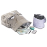 Средняя сумка NATIONAL GEOGRAPHIC P2120 MIDI MESSENGER - Средняя сумка NATIONAL GEOGRAPHIC P2120 Midi Messenger