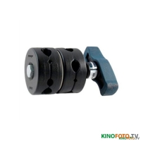 Двойной крепеж черный AVENGER D250 GAG GOBO GRIP HEAD BLACK